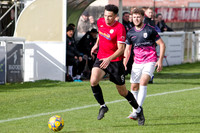 25100401 Evesham United v Ilkeston FA Trophy