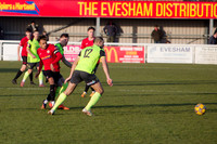 26011001 Evesham United v Weymouth