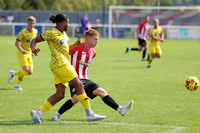 26081501 Evesham United v Chichester City