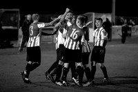 Evesham United v Winchester 11.01.17