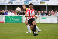 Evesham United v Hereford FC 17.04.17