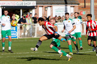 23101401 Evesham United v Bashley