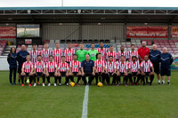 2018.2019 Squad