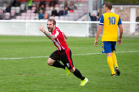 19100501 Evesham United v Mangotsfield