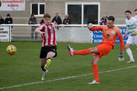 24022401 Evesham United v Mousehole