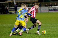 24031201 Evesham United v Paulton Rovers