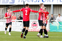 20101701 Evesham United v Carlton Town