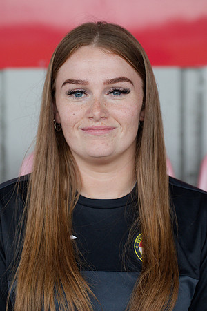 Sophie Kite - Physiotherapist