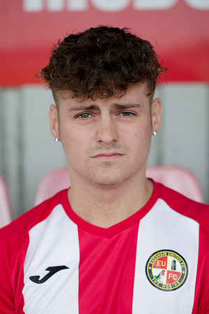 Cian Scott