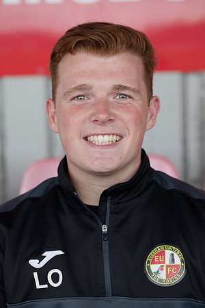 Lewis O'Loughlin - Analyst and Sports Science