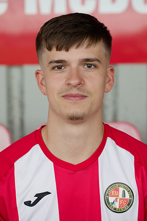 Sam Baylis