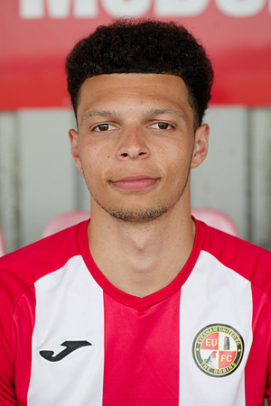 Jyrel Bojang