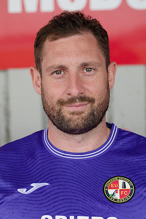 Alex Harris