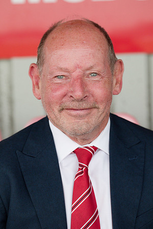 Paul Harrison - Commercial Manager