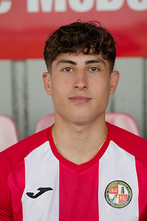 Daniel Djurovic