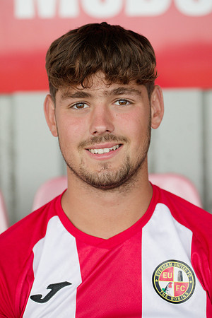 Alfie Dunn