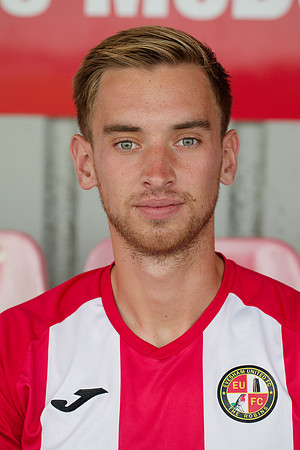 Michael O'Regan