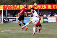25081601 Evesham United v Havant and Waterlooville