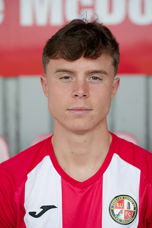 Josh Barlow