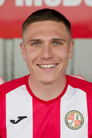 Harry White