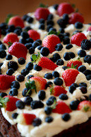 Food and Drink - Website and Magazine Feature Images