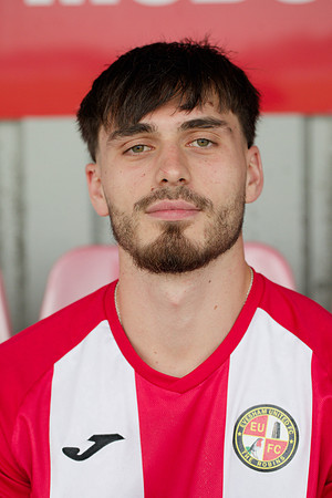 Rhys Bennett
